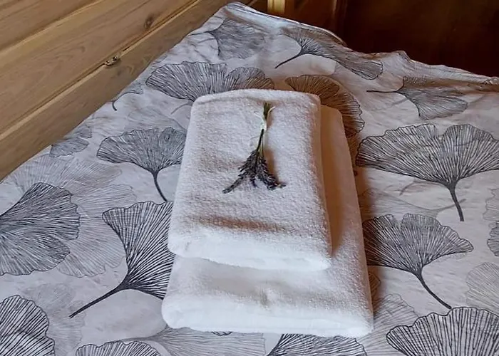 Lawendowy Zakatek Villa Boszkowo