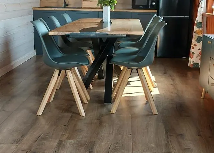 Lawendowy Zakatek Boszkowo