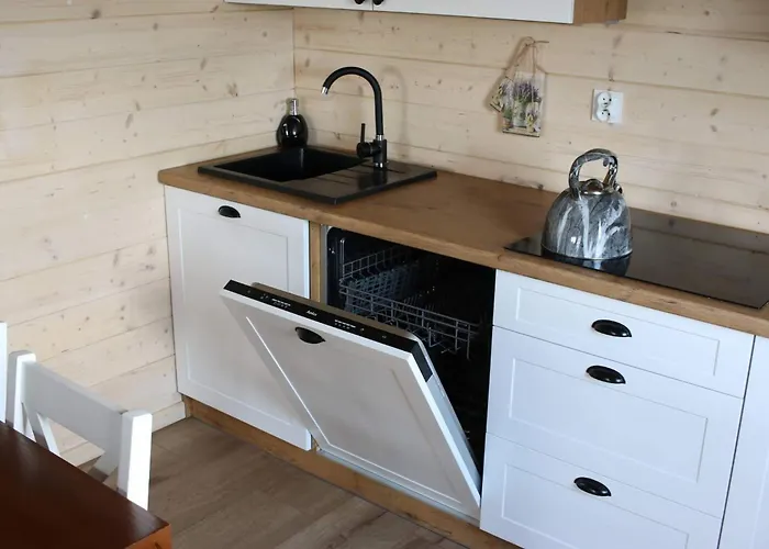 Villa Lawendowy Zakatek