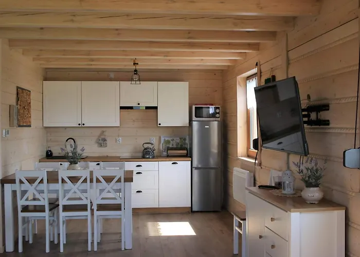 Villa Lawendowy Zakatek *